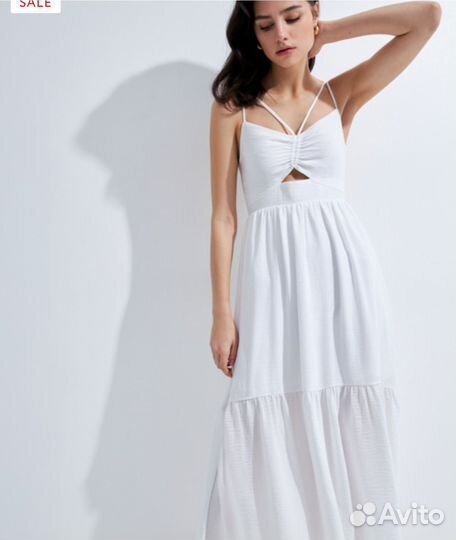 Сарафан летний