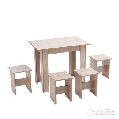 Кухонный стол