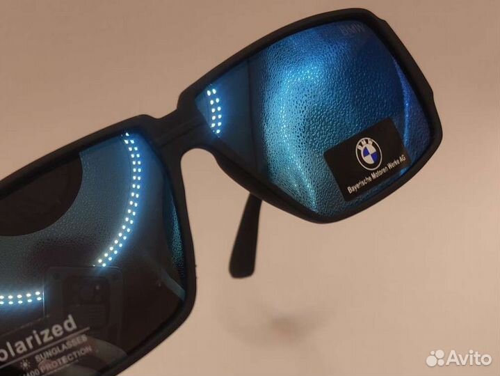 Солнцезащитные очки BMW