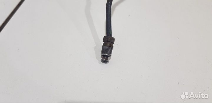 Трубки тормозные для ABS (Geely Emgrand X7)