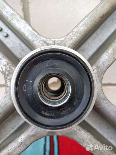 Крестовина для бака стиральной машинки