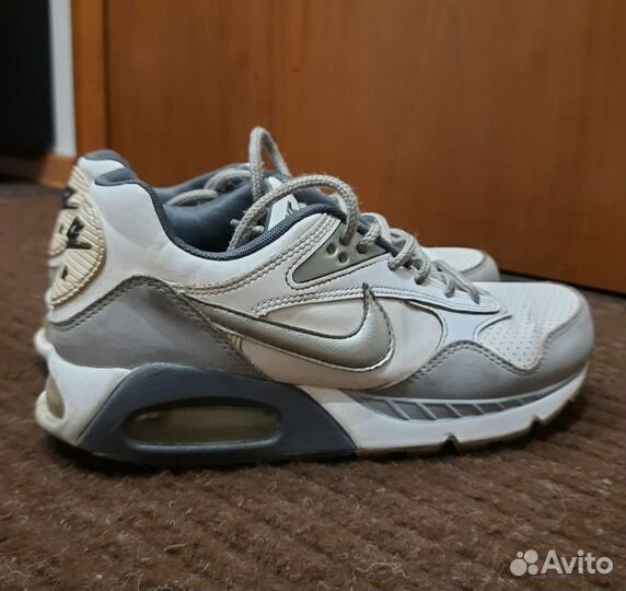 Кроссовки nike air max женские