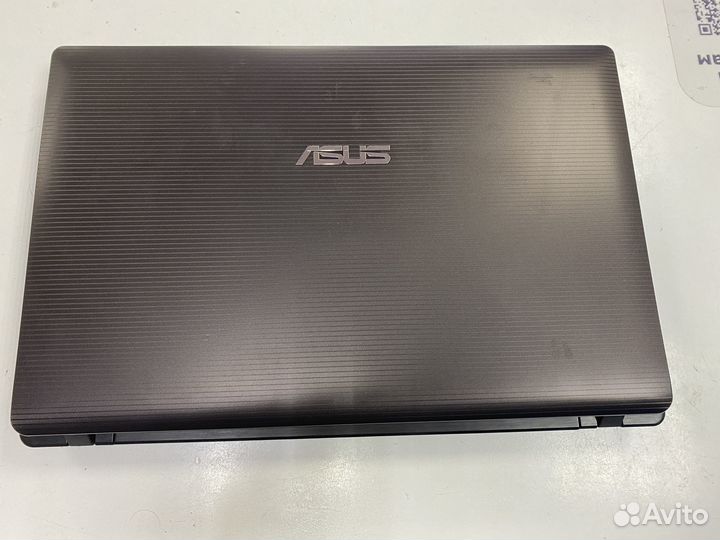 Asus 2 ядра 4Gb и живая акб