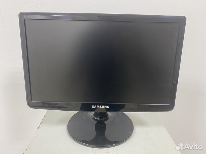 Мониторы бу