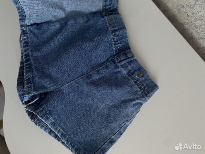 Детская одежда для девочек