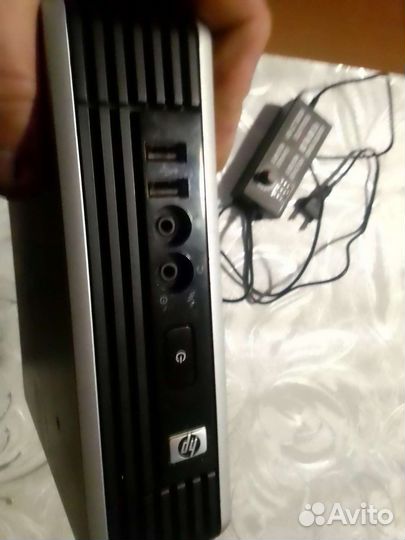 Тонкий клиент