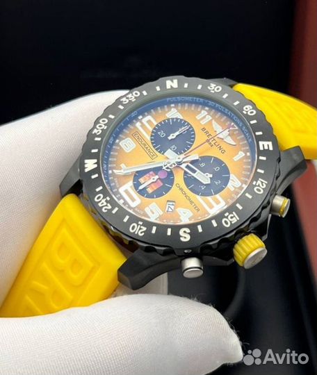 Мужские часы Breitling