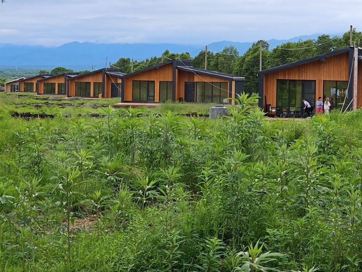 Участок 8 сот. (ИЖС)