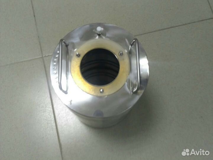 Дистиллятор Хозяин 10 литров