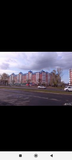 2-к. квартира, 60,4 м², 8/8 эт.
