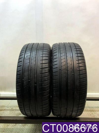 Michelin Pilot Sport 3 235/40 R18 96T