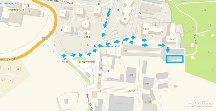 Стекло задней левой двери Mazda 3 BL хэтчбек