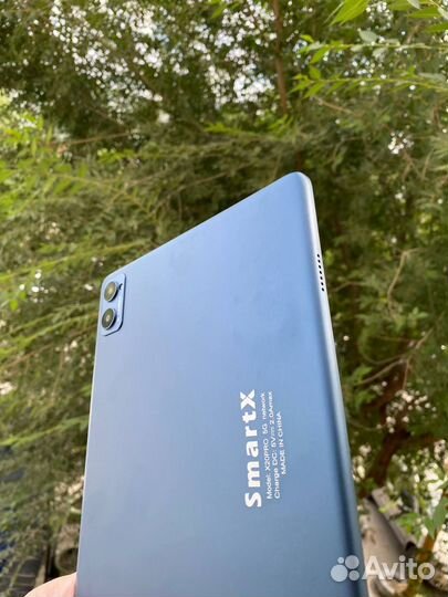 Планшет новый на гарантии