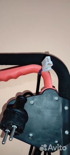 Корпус, ремень, ручка Gardena1100/ 32