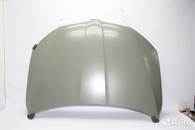 Капот SKL01404040 Skoda Octavia 3