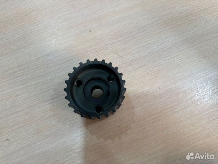 Шестерня коленвала Fiat Albea 350A1000 2008