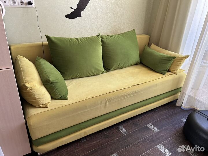 Детская мебель бу