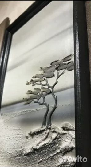 Картины и панно СССР