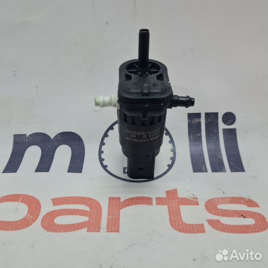 Бачок омывателя Bmw X5 F15 2013