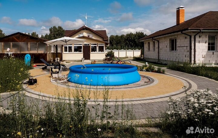 Тротуарная плитка, брусчатка в наличии