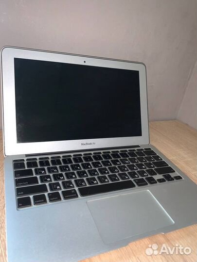 Apple MacBook Air