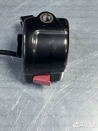 Пульт правуй Yamaha Jog 36-39