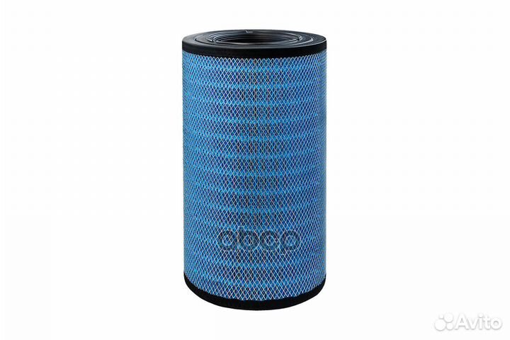 Фильтр воздушный daf sorl 810 RL1109AB21 sorl