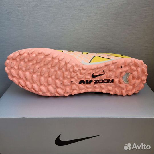 Сороконожки Nike Air Zoom Mercurial Vapor 15 Elite