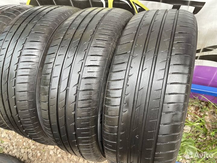 Hankook Ventus Prime 2 K115 225/60 R17