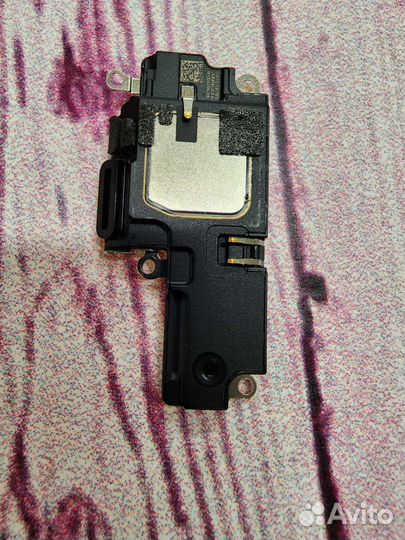 iPhone 12 разбор