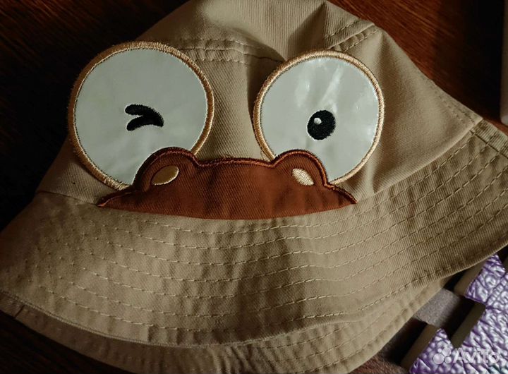 Панамка детская