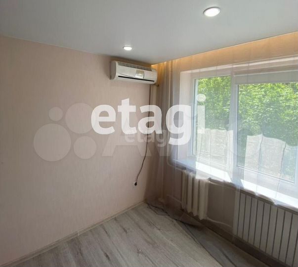 Квартира-студия, 17,6 м², 3/5 эт.