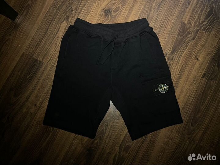 Stone island шорты