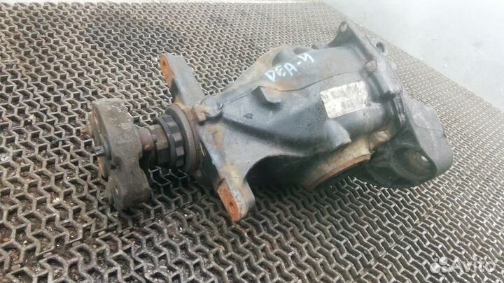 Редуктор заднего моста BMW 3-серия F30/F31/F80 201