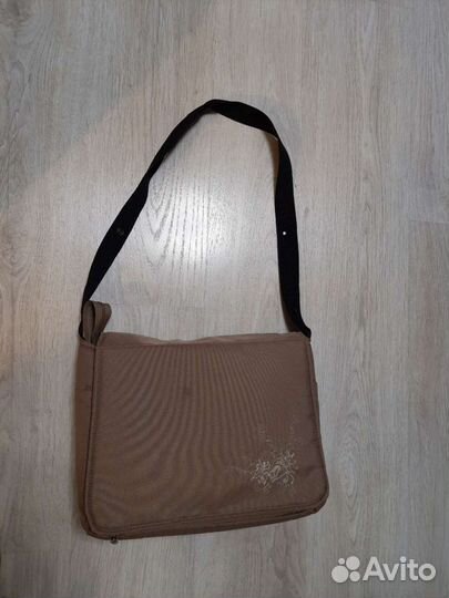 Сумка на коляску