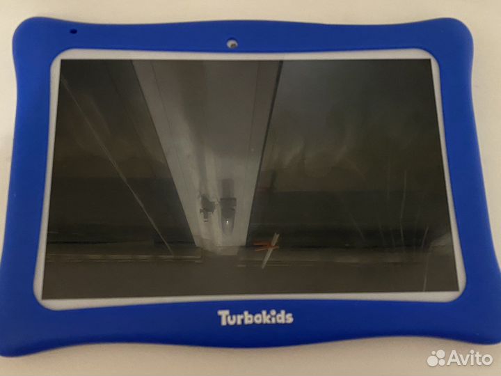 Детский планшет