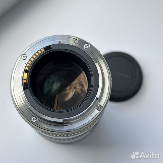 Объектив Canon ef 70-200 f4 L USM