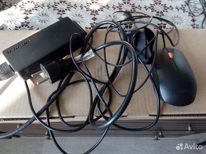 21.5 Моноблок Lenovo ideacentre 510-22 ASR FHD