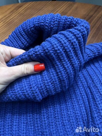 Свитер hm premium