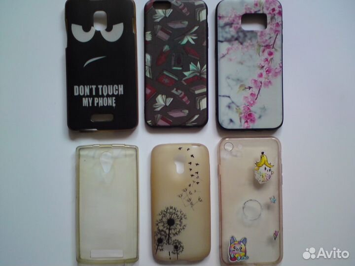 Зарядные устройства