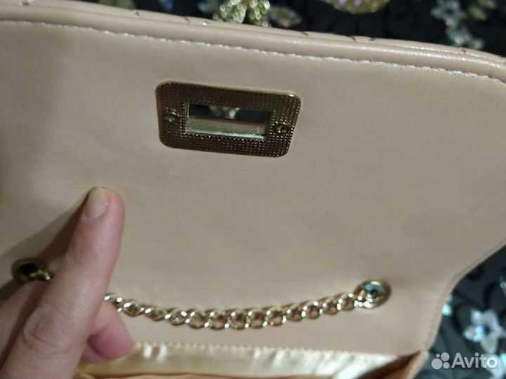 Сумка женская клатч