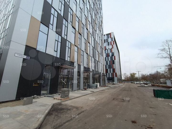 Продам помещение общественного питания, 133.7 м²