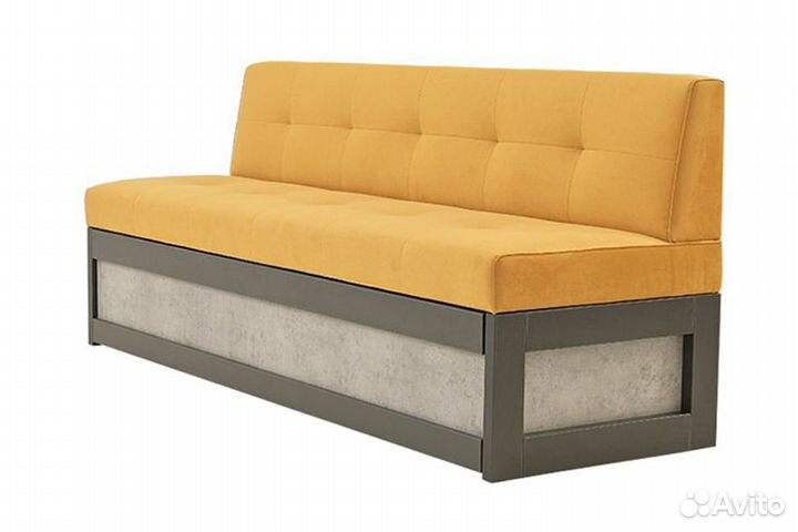 Диван-кровать 