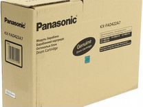 Модуль барабана Panasonic KX-FAD422А7 (оригинал)