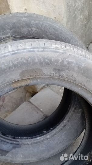 Hankook Aurora K407 205/60 R16 20VR