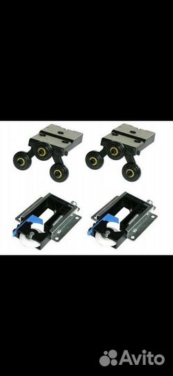 Ремонт шкафов купе