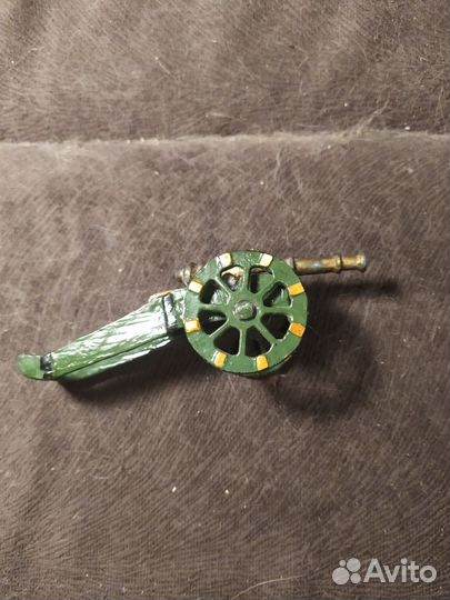 Пушка 1812 года