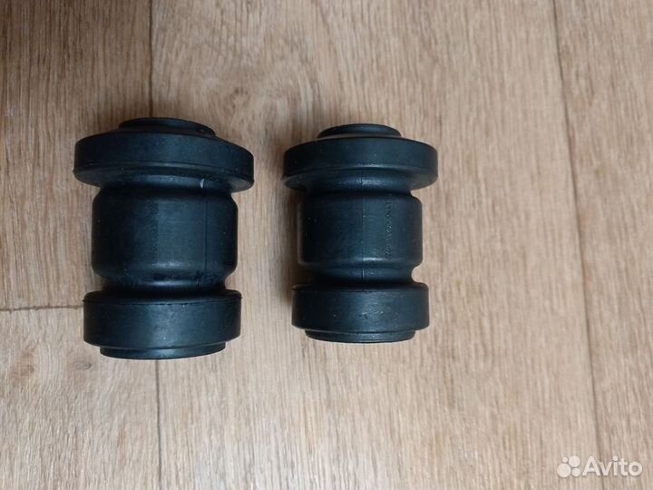 Сайлентблок переднего рычага Lynx c2338 0222