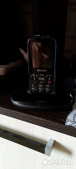 Philips Xenium X2301