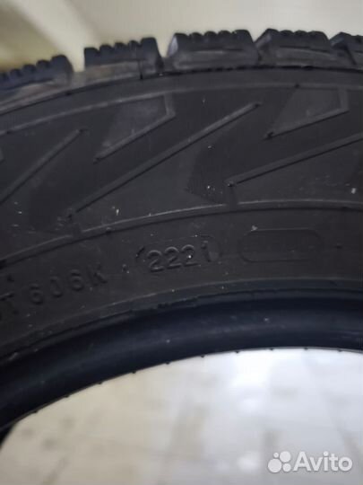 Nokian Tyres Nordman RS2 185/65 R15